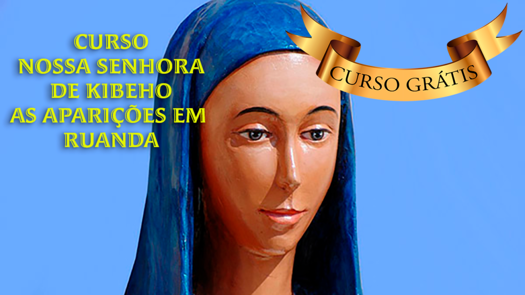 Nossa Senhora de Kibeho