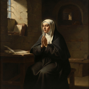 O Castelo Interior: Jornada Espiritual com Santa Teresa D'Ávila